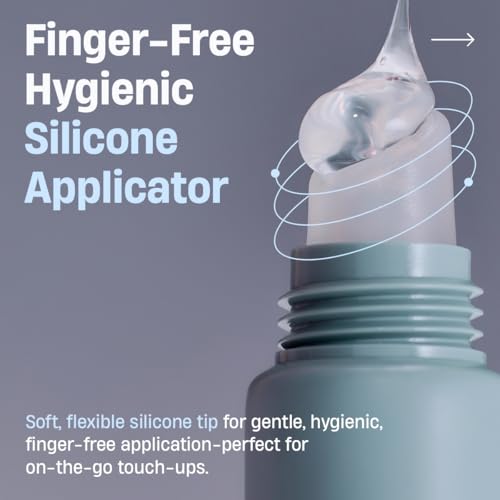 DERMATORY Hyalluron Peptide Volume Lip Mask Balm - Hydrating & Moisturizing Lip Mask for Day & Night Care (10ml) - Image 5