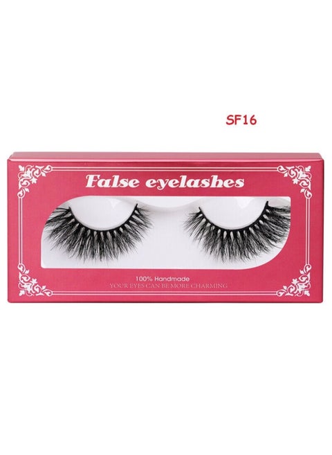 False Eyelashes