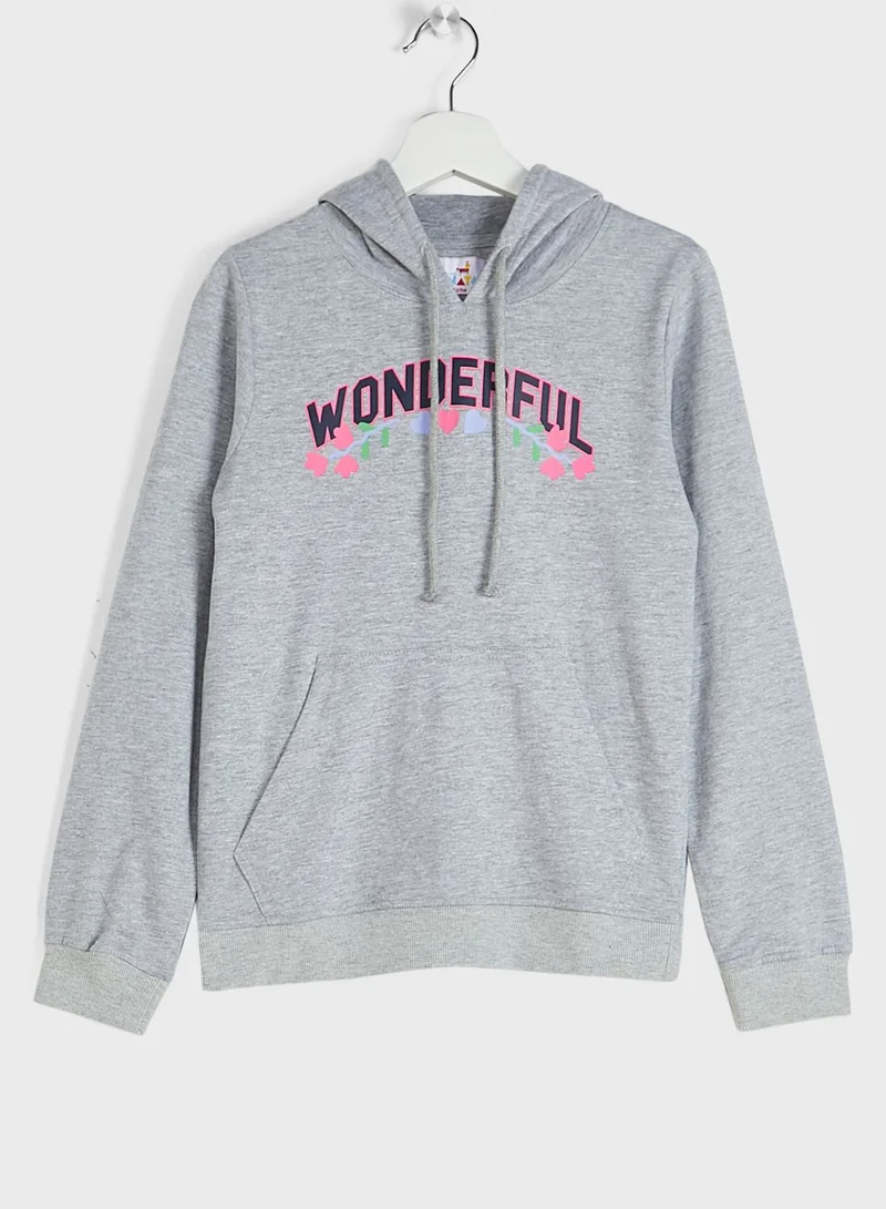 Pinata Hoodie & Jogger Set