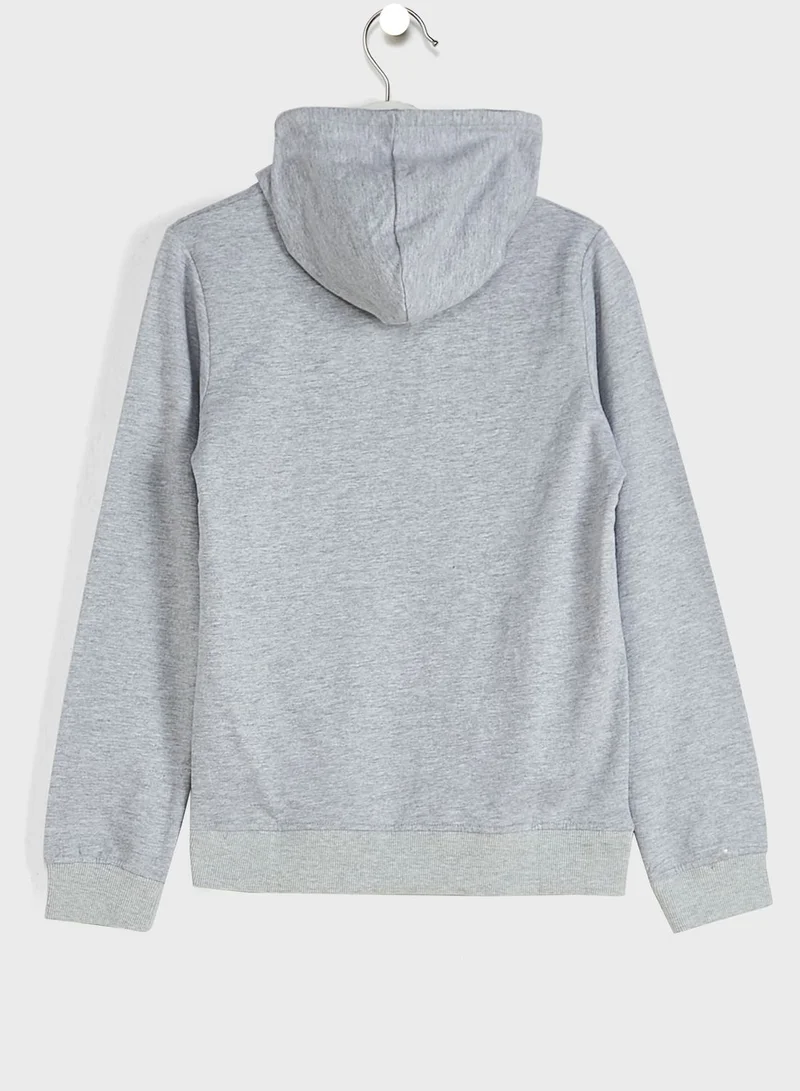 Pinata Hoodie & Jogger Set