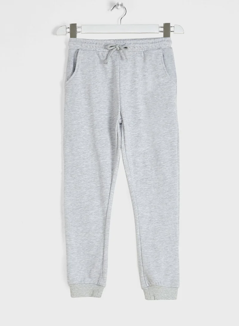 Pinata Hoodie & Jogger Set