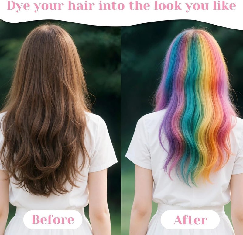 ALKAYAN 1 PCS Reusable Hair Coloring Highlighting Cap with Hook – Professional Silico... - Image 5