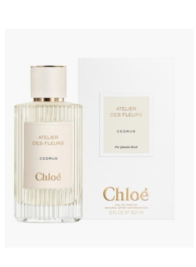 Chloe Atelier Des Fleurs Cedrus EDP 150ml - Image 1