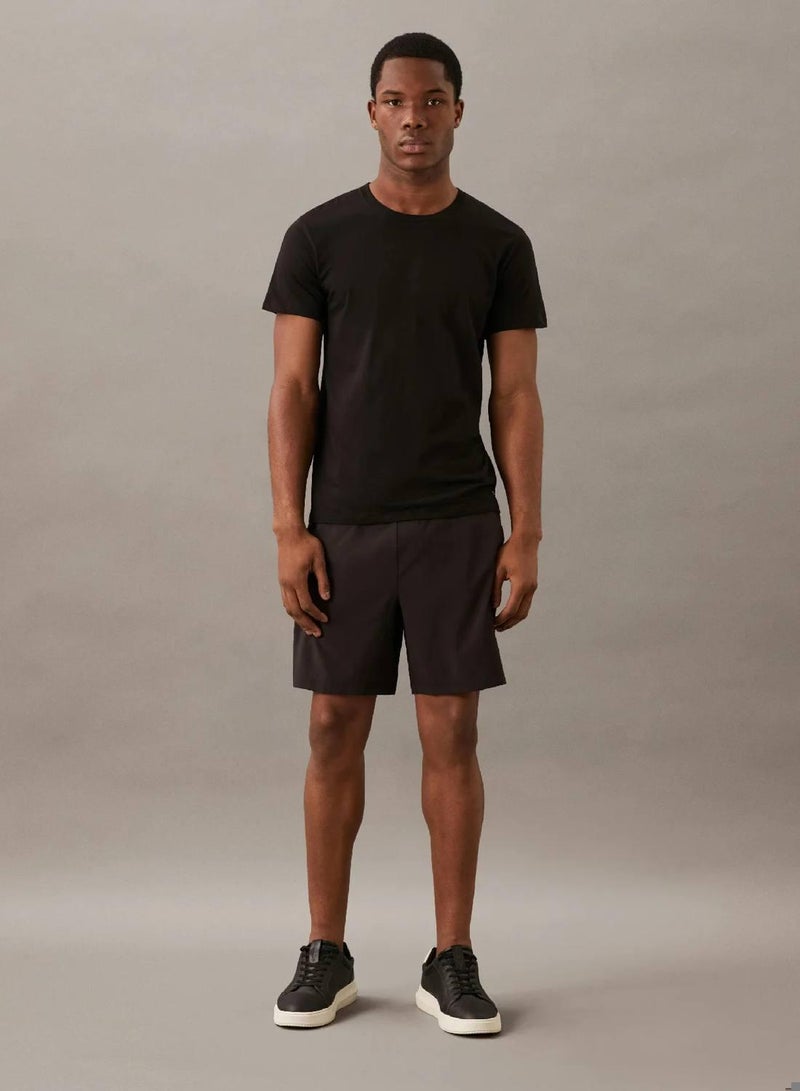 كالفن كلاين شورت Icon Sport منسوج - Image 4