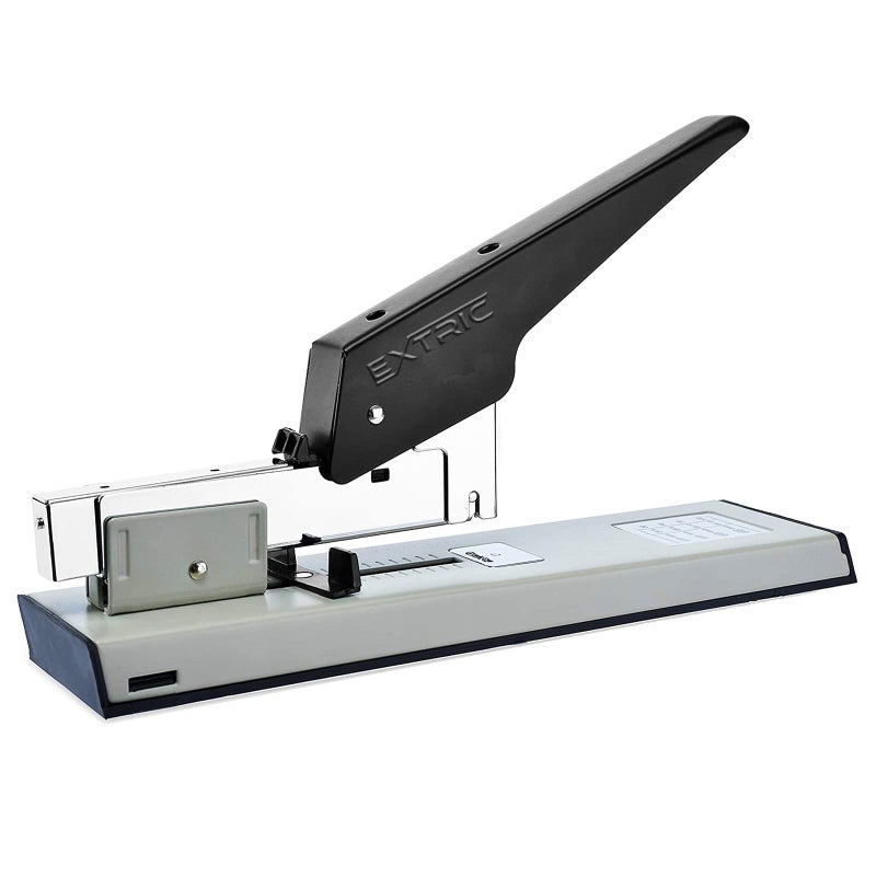 EXTRIC Heavy Duty Stapler - 100 Sheet High Capacity Office Stapler for Desk - Image 1