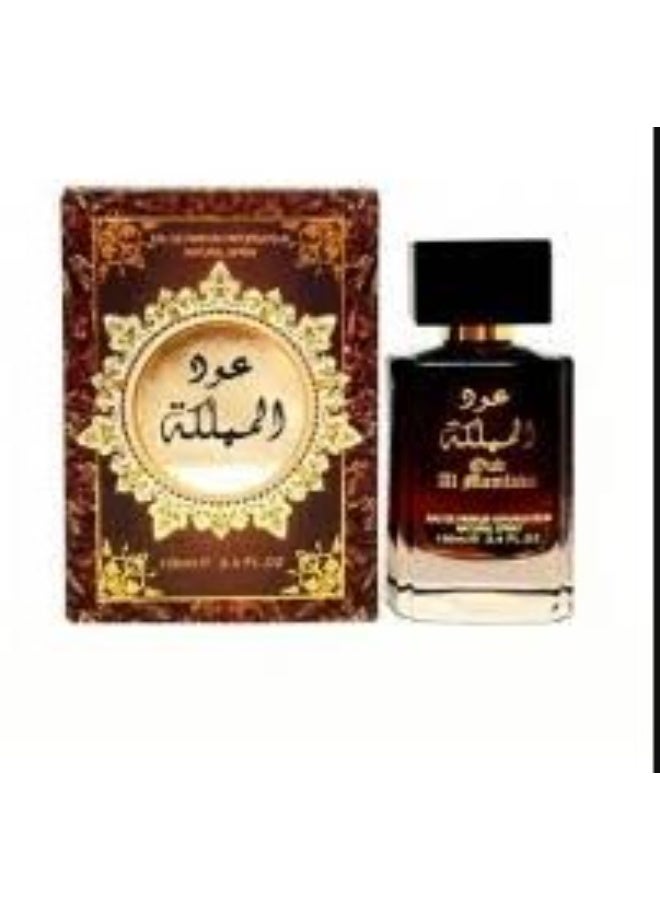 Mamlakat Al Oud Oud Kingdom Perfume 100ml