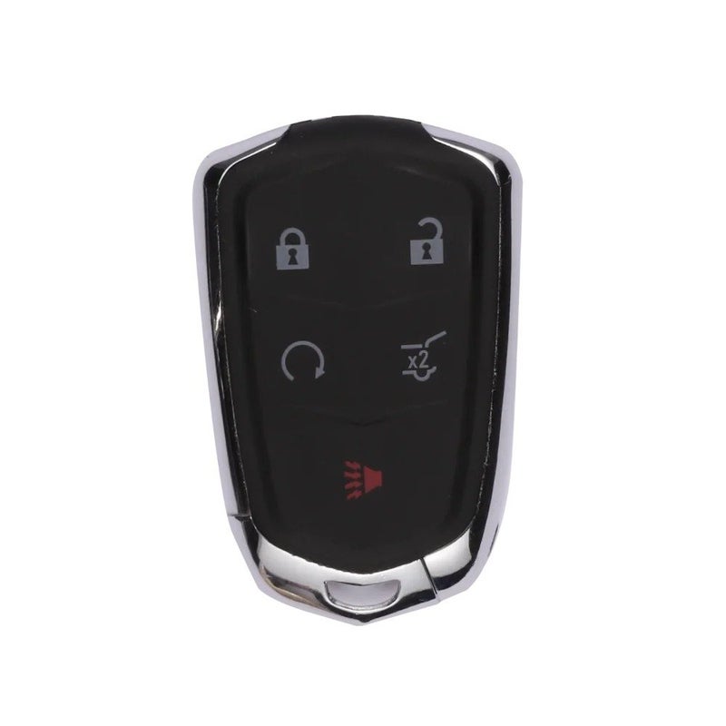 Autel IKEY GM005AL Programmable Smart Key Remote Key Fob