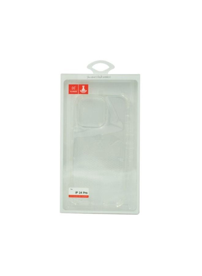 Xundo Beatle Series iPhone 14 Pro Clear  - Image 2