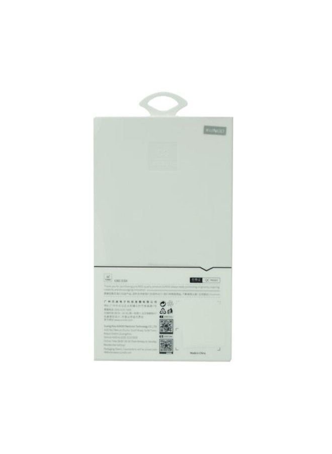 Xundo Beatle Series iPhone 14 Pro Clear  - Image 3
