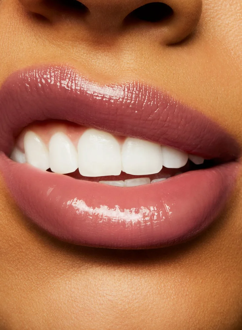MAC Cosmetics Powerglass Lip Gloss - Asset Management