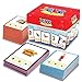 Junior Learning CVC Word Builders 48 CVC Activity Cards Phonemic Awareness Helps Children to Recognize and Understand Basic Sounds in Words Self Checking Feature For Ages 4 and up - Image 3