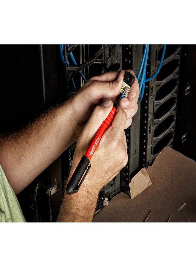 Milwaukee Scriber,11-7/64 L - Image 4