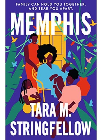 Memphis Longlisted For The Womens Prize For Fiction 2023 - pzsku/ZB7B6EB187779970D11FBZ/45/1746221217/0b3db614-b8cf-42c5-bcd9-562de3179f73