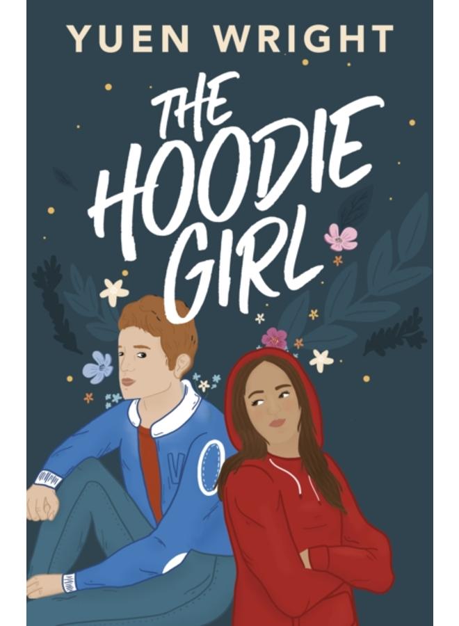 The Hoodie Girl