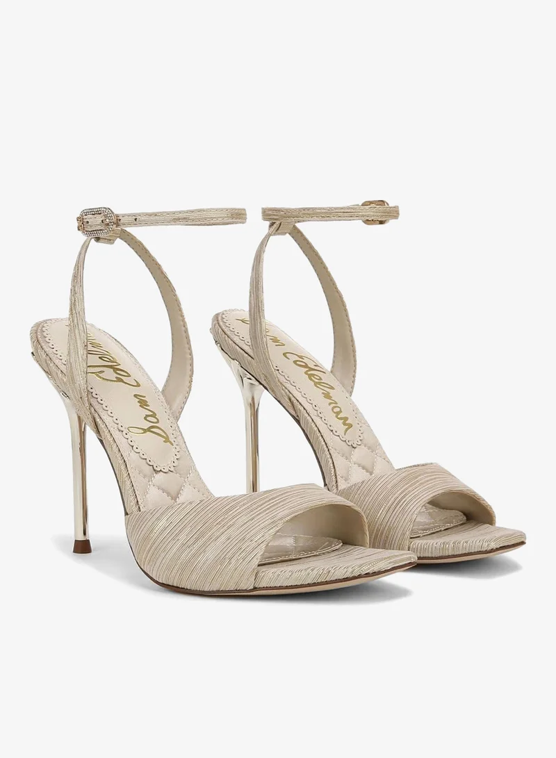 Sam Edelman Lilian Stiletto Heel Sandal