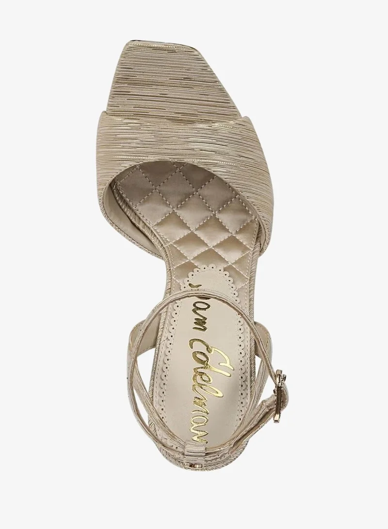 Sam Edelman Lilian Stiletto Heel Sandal