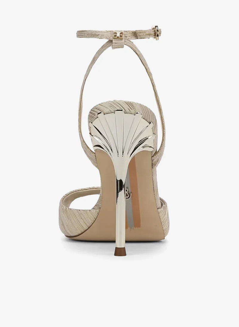 Sam Edelman Lilian Stiletto Heel Sandal