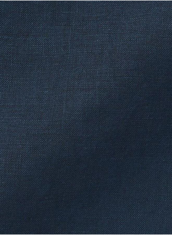MUJI Hemp Short Pants  - Image 3