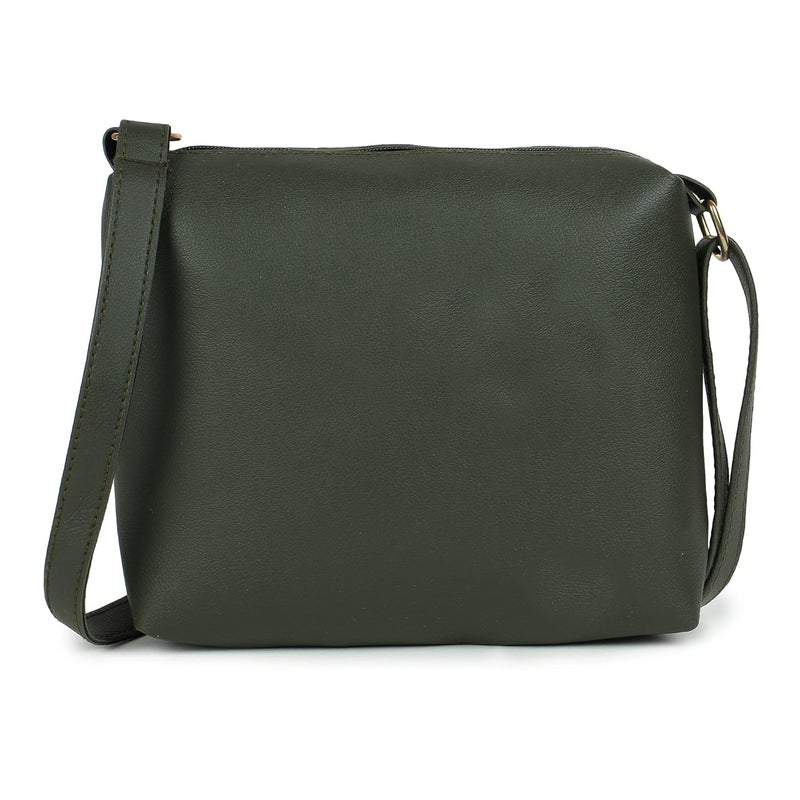 Daniel Clark مجموعة حقائب يد أنيقة للنساء (طقم من 3) - Image 3