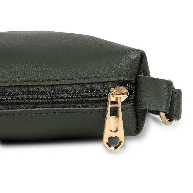 Daniel Clark مجموعة حقائب يد أنيقة للنساء (طقم من 3) - Image 5