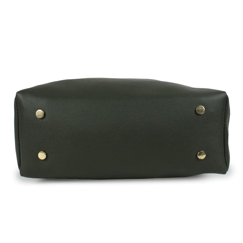 Daniel Clark مجموعة حقائب يد أنيقة للنساء (طقم من 3) - Image 4