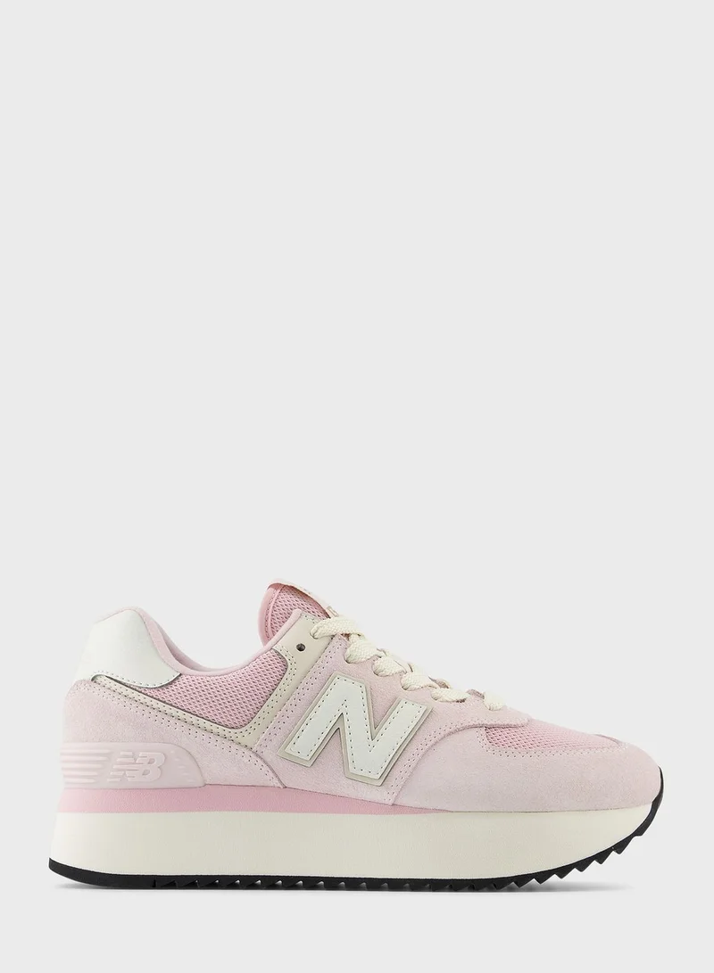 New Balance 574With
