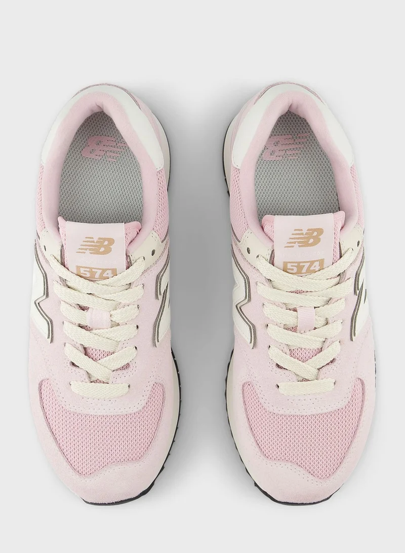 New Balance 574With