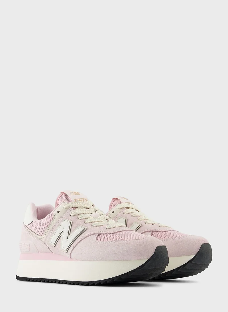 New Balance 574With