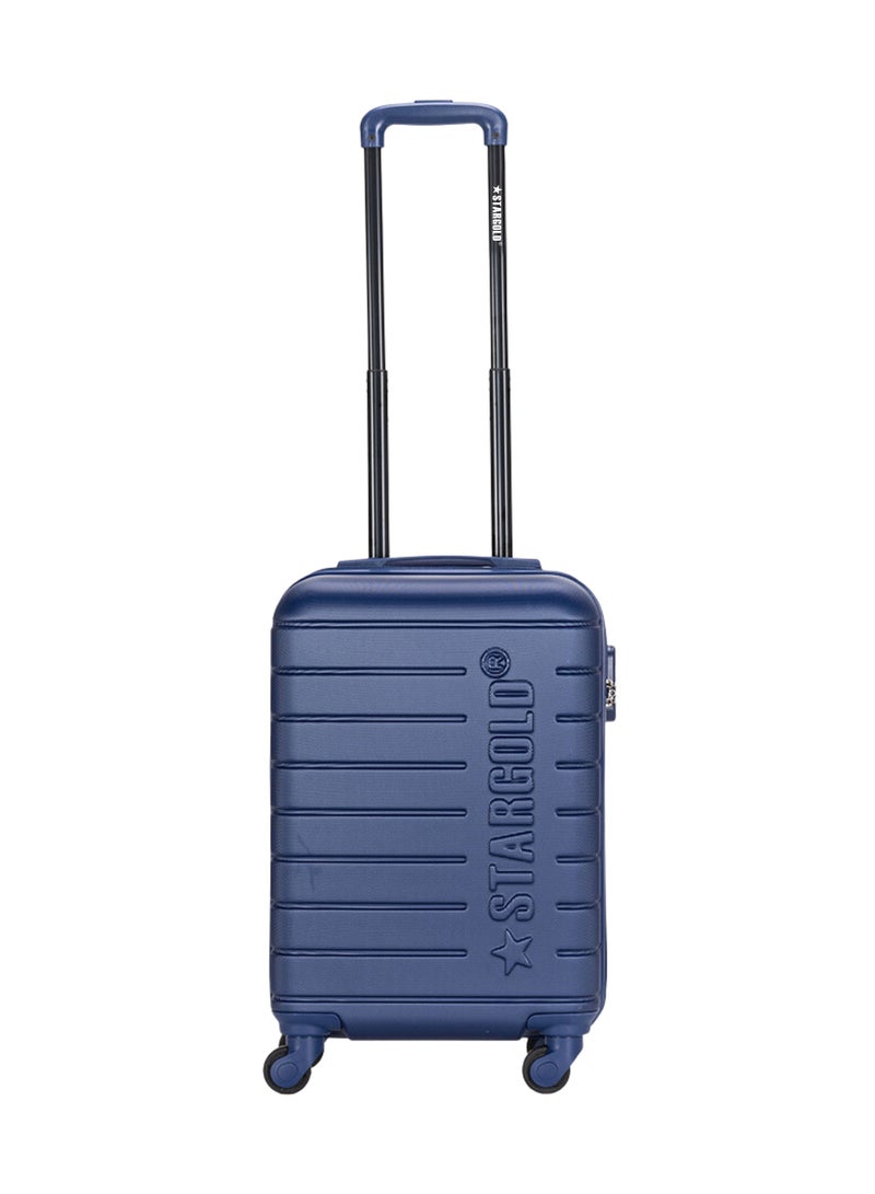 ستارجولد حقيبة سفر بعجلات ذات 4 عجلات مع قفل رقمحقيبة سفر بعجلات ذات 4 عجلات مع قفل رقمحقيبة سفر بعجلات ذات 4 عجلات مع قفل رقمحقيبة سفر بعجلات ذات 4 عجلات مع قفل رقمحقيبة سفر بعجلات ذات 4 عجلات مع قفل رقمحقيبة - Image 1