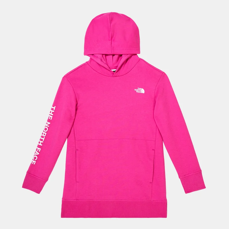 THE NORTH FACE Kids' Graphic Relaxed Hoodie