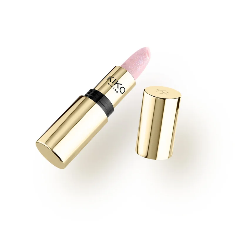 كيكو ميلانو HOLIDAY WONDERLIGHTS STARLIGHT KISS LIP BALM