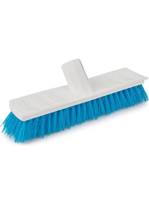 Hard Bristle Floor Brush