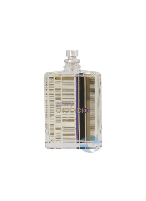 Escentric Molecules Eau de Toilette Spray Escentric 01, 3.5 Fl Oz (Pack of 1)