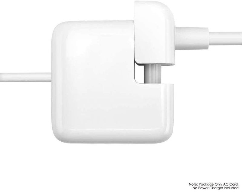 OFHW New Replacement AC Power Adapter Extension Cable for MacBook Pro, MacBook Air - Image 2