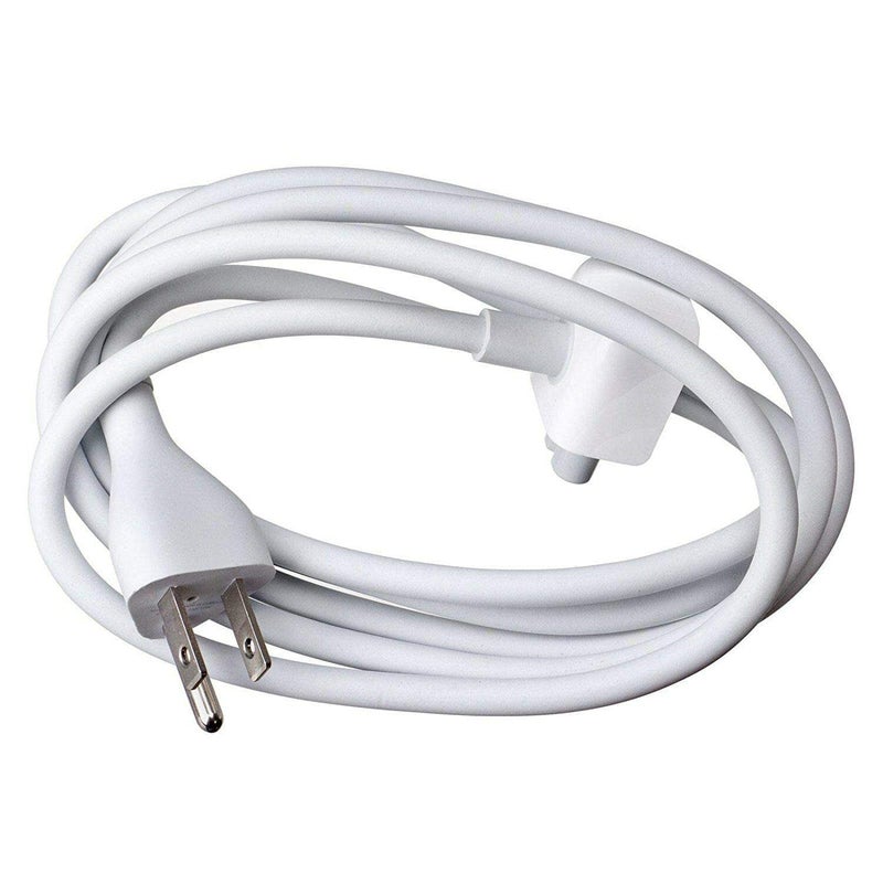 OFHW New Replacement AC Power Adapter Extension Cable for MacBook Pro, MacBook Air - Image 1
