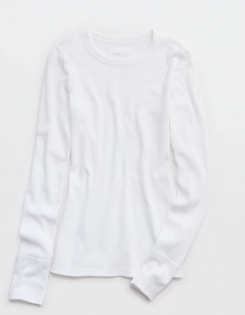 آري من امريكان ايجل تي-شيرت إسنشيال بطبقات من تشكيلة آري