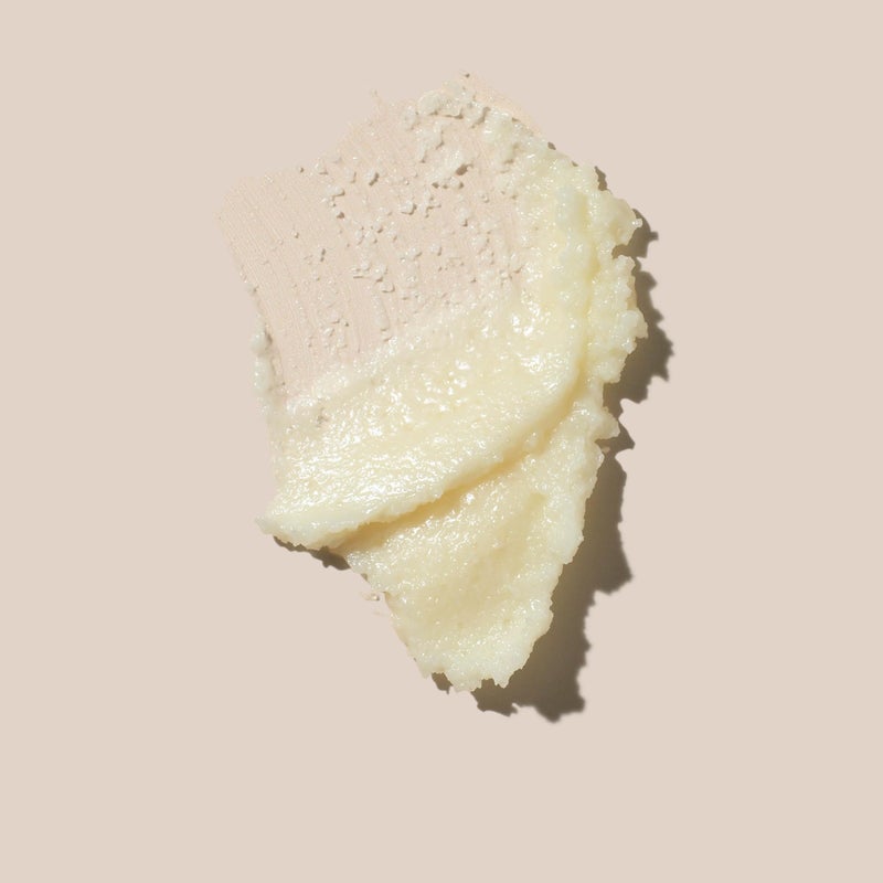 AHAVA Dead Sea Salt Softening Butter Salt Scrub - Rich, Buttery Body Scrub for Smooth, Radiant Skin, Energizes Sensation for Body & Mind, with exclusive Osmoter, Jojoba & Coconut Oil, 7.5 Fl.Oz - Image 4