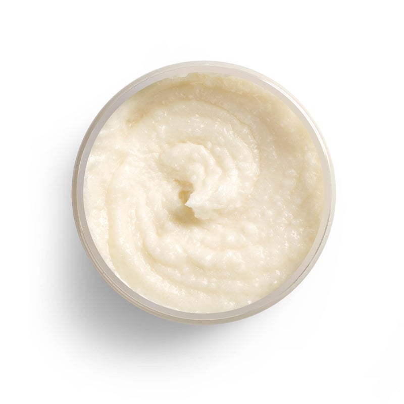 AHAVA Dead Sea Salt Softening Butter Salt Scrub - Rich, Buttery Body Scrub for Smooth, Radiant Skin, Energizes Sensation for Body & Mind, with exclusive Osmoter, Jojoba & Coconut Oil, 7.5 Fl.Oz - Image 3
