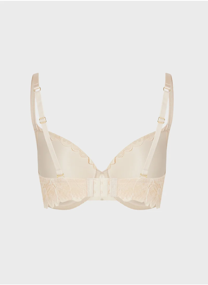 لا سينزا La Senza Lightly Lined Bras