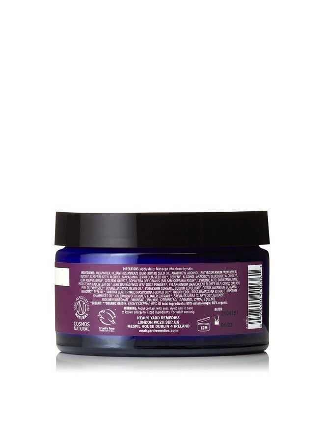 Neal's Yard Remedies Neal's Yard Remedies Women's Balance Body Cream - 6.76 fl. oz  - Image 2