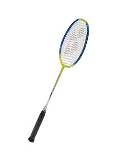 Yonex Nanoflare 100 Badminton Racket -  Yellow Blue 
