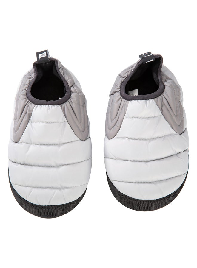 DPT Heated Foot Warmer, Camping and Hiking Shoes, Gray, Size 40:43 - Image 3