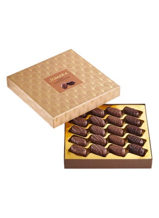 Assorted Date Chocolate Gift Box