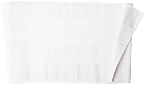 Dale White Abdominal Binder Large 46 to 62 Inch Waist Circumference Adult User 811, 1 Ct - Image 2