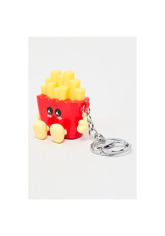 R&b Fries Keychain