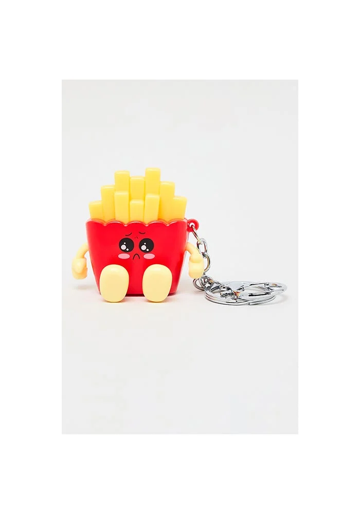 R&b Fries Keychain