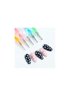 5PCS Dotting Tools Set For Nail Art - pzsku/ZB7B881C078E510312480Z/45/_/1687246517/0c84447d-ae1d-403a-b2f4-e434c72ba093