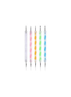 5PCS Dotting Tools Set For Nail Art - pzsku/ZB7B881C078E510312480Z/45/_/1687246517/ec45b912-49ba-4b81-b17e-5f4967bd5baa