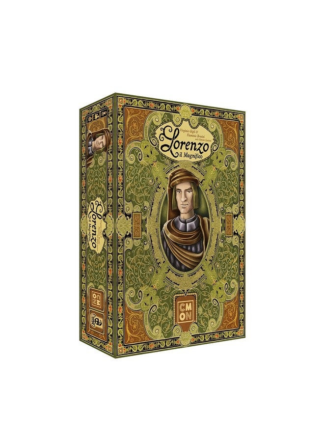 CMON Lorenzo Il Magnifico - Image 1