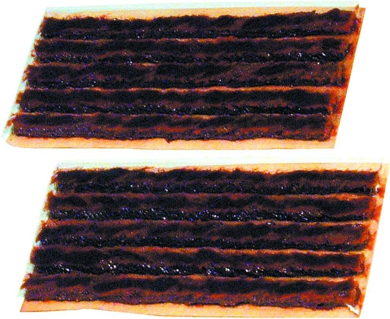 Camel 15-161 Refill Kit for Super-Grip Tire Repair